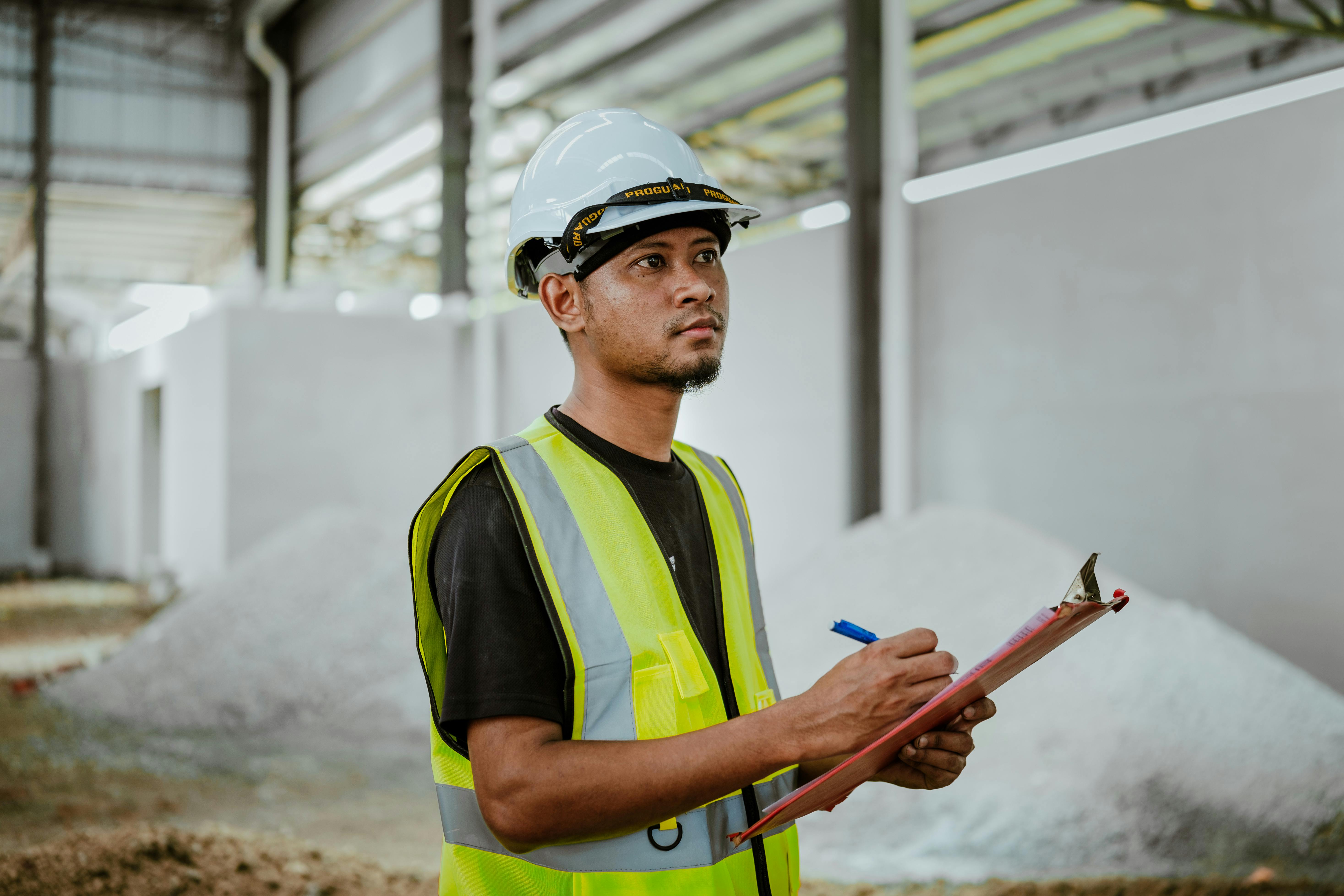 Facility Inspection
