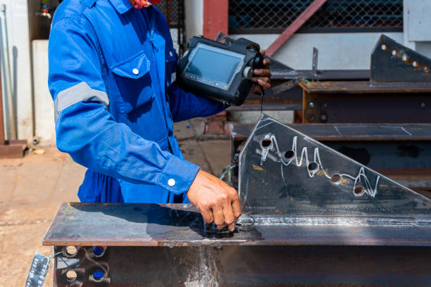 NDT Services